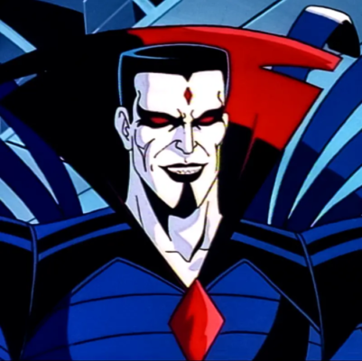 Disney's X-Men Reboot Confirms Main Villain
