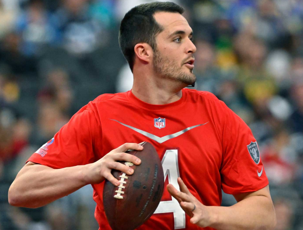 Former Fresno State and Raiders quarterback Derek Carr has agreed to a four-year contract with the New Orleans Saints, a personal familiar with the agreement said Monday. The person spoke to The Associated Press on condition of anonymity because the agreement with the veteran free-agent QB had not been announced. Carr played nine seasons for the Raiders and holds club records for yards passing (35,222) and touchdown passes (217). But he never won a playoff game. And after struggling late last season, Carr was benched with two games remaining. Carr, who turns 32 on March 28, was released by Las Vegas on Feb. 14 after he declined to waive the no-trade clause in his contract. Las Vegas needed to trade or release him by that date or $40.4 million of his contract over the next two years would have become fully guaranteed. Saints coach Dennis Allen was the Raiders’ coach when they selected Carr in the second round of the 2014 draft out of Fresno State. Allen coached Carr for just four games before he was fired that year. The move provides a measure of certainty for the Saints at an all-important position that was shrouded in uncertainty for the club following its 7-10 2022 season. Jameis Winston is under contract with Saints through 2023, but New Orleans could release him. His contract calls for a base salary of $12.8 million next season and he played in just three games in 2022 before losing his job — in part because of a back injury — to Andy Dalton. Winston, who was hurt in Week 1, tried to continue playing in Weeks 2 and 3, when he threw five interceptions and was sacked seven times while passing for just two TDs. When Winston asserted he was healthy enough to play again and wanted another chance, the Saints stuck with Dalton, who completed 66.7% of his passes for 2,871 yards with 18 touchdowns and nine interceptions in 14 starts. Dalton, 35 and a 12-year NFL veteran, is due to be a free agent this offseason.