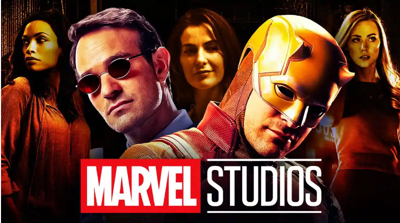 Daredevil Actress Breaks Silence on Her Recasting for MCU Reboot