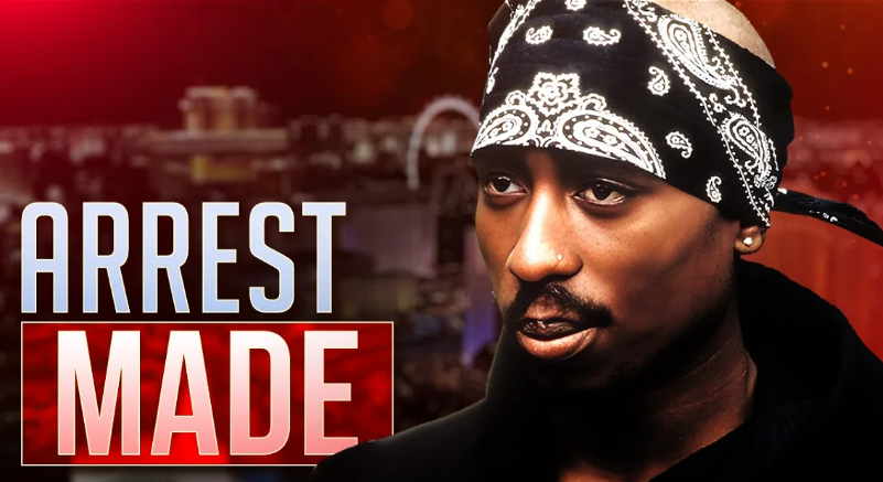 Tupac Shakur