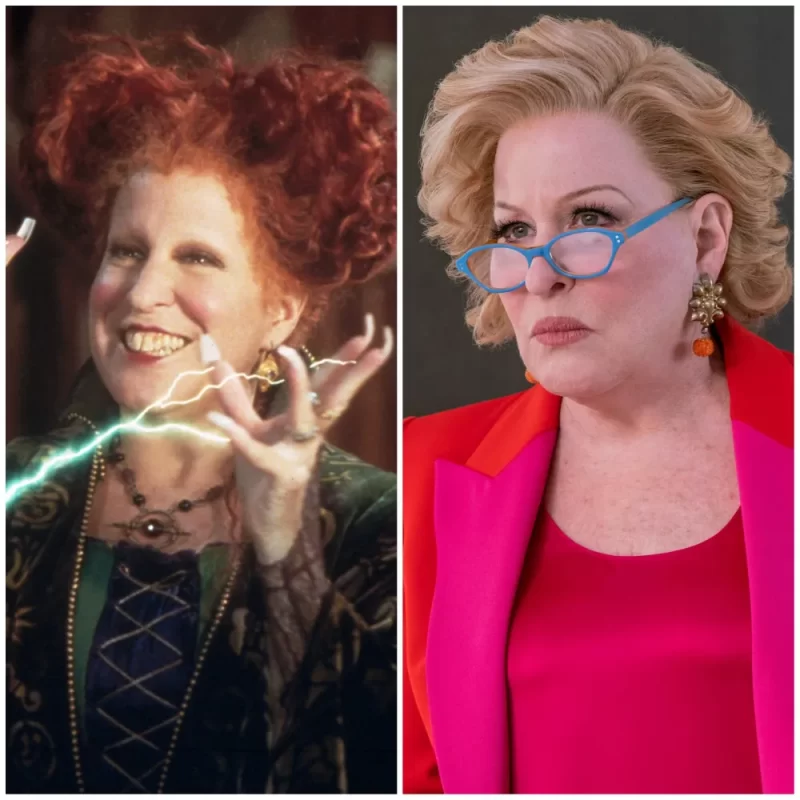 ‘Hocus Pocus’ Cast: Where Are They Now?