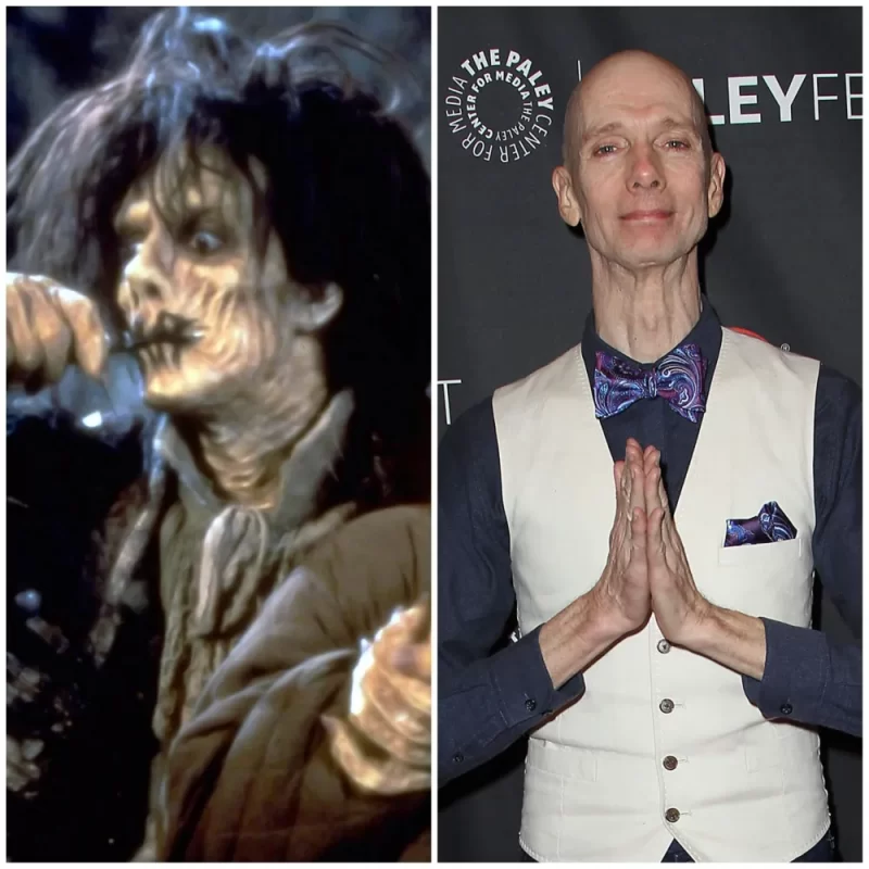 ‘Hocus Pocus’ Cast: Where Are They Now?