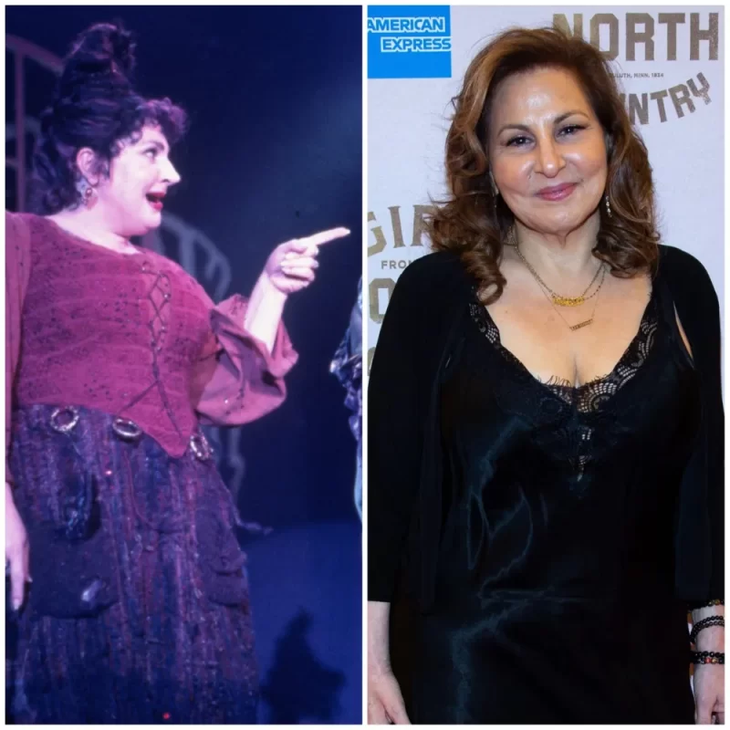 ‘Hocus Pocus’ Cast: Where Are They Now?