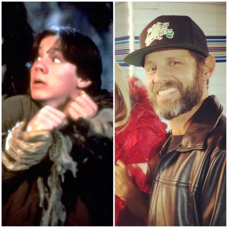 ‘Hocus Pocus’ Cast: Where Are They Now?