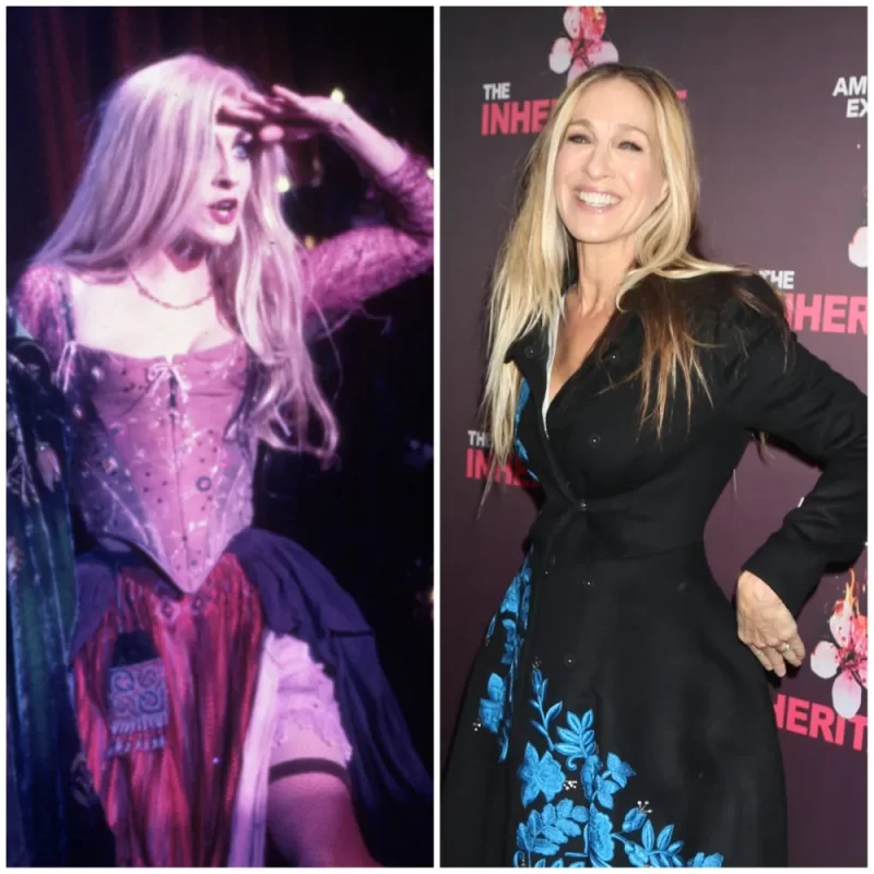 ‘Hocus Pocus’ Cast: Where Are They Now?