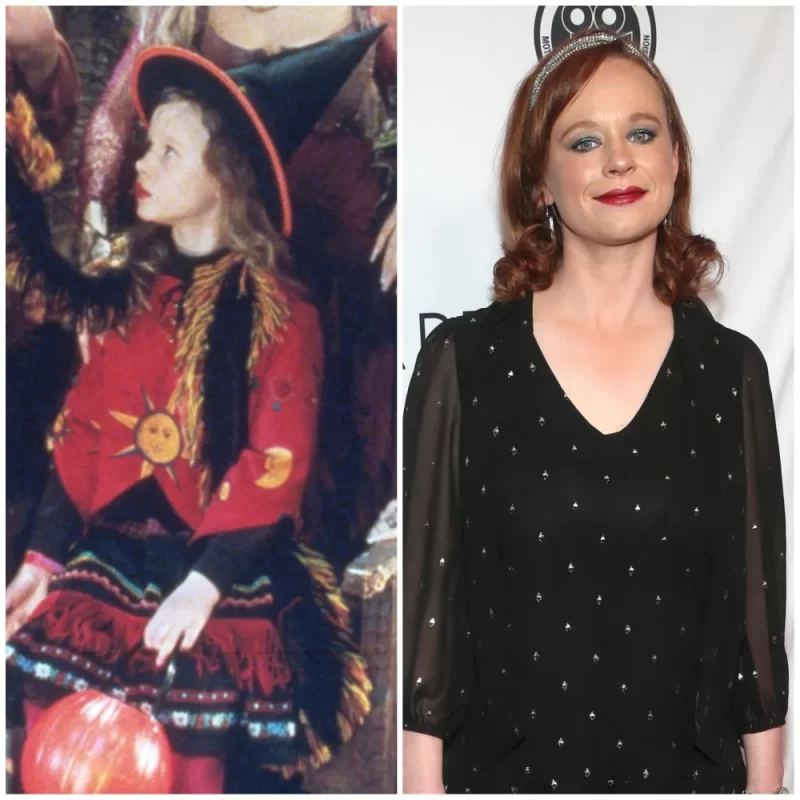 ‘Hocus Pocus’ Cast: Where Are They Now?