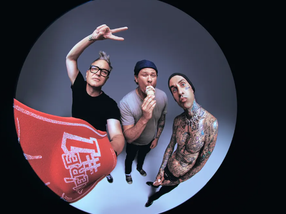 Blink-182 Unveil ‘One More Time’ North American Tour Dates