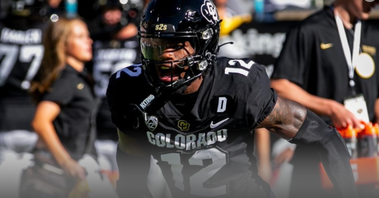 Colorado vs. Stanford live score, updates, highlights from Week 7 college football game