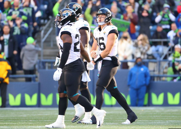 Jacksonville Jaguars
