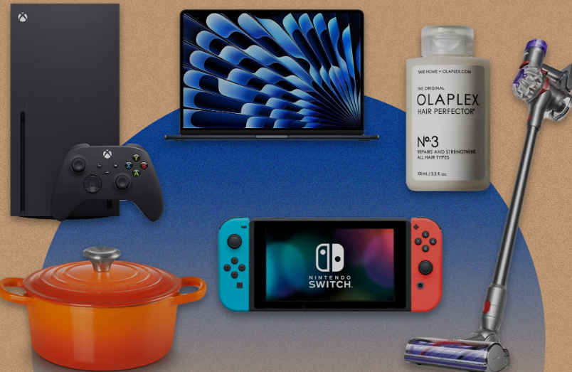 How to Score $24 Free During Amazon's October Prime Day Event
