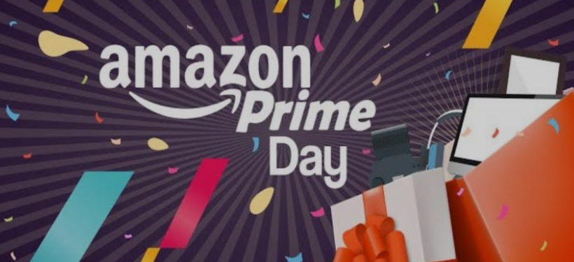 How to Score $24 Free During Amazon's October Prime Day Event