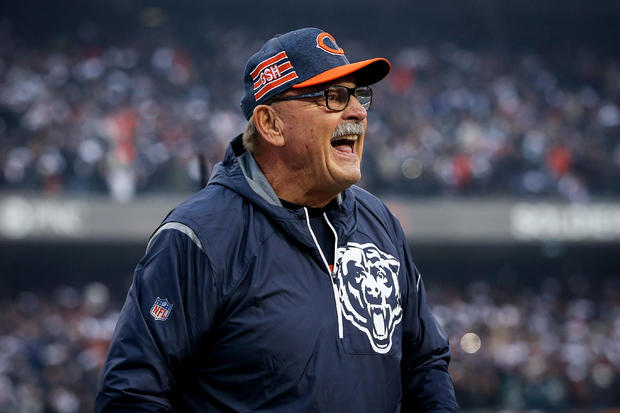 Dick Butkus Chicago Bears and NFL icon dies at 80. Chicago Bears and all-around NFL legend Dick Butkus has died, the team confirmed Thursday.