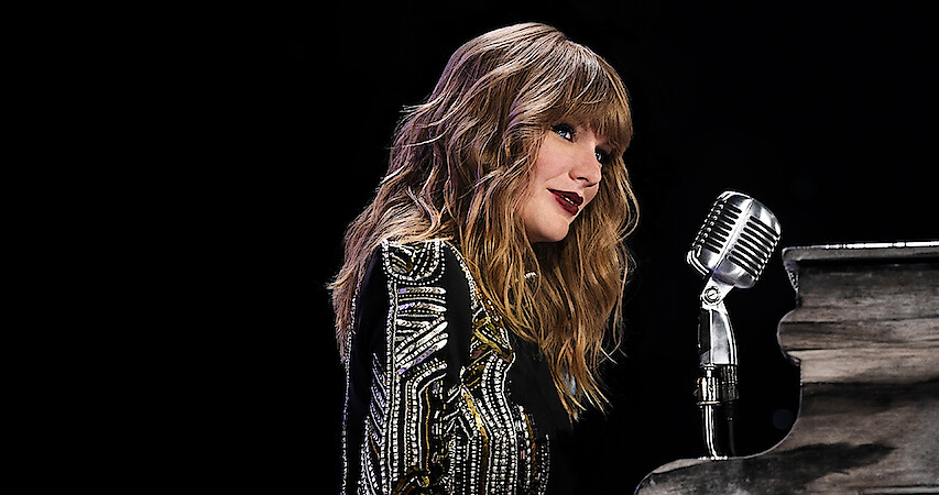 Taylor Swift’s Eras Tour On Track to Become Highest-Grossing Global Tour in History