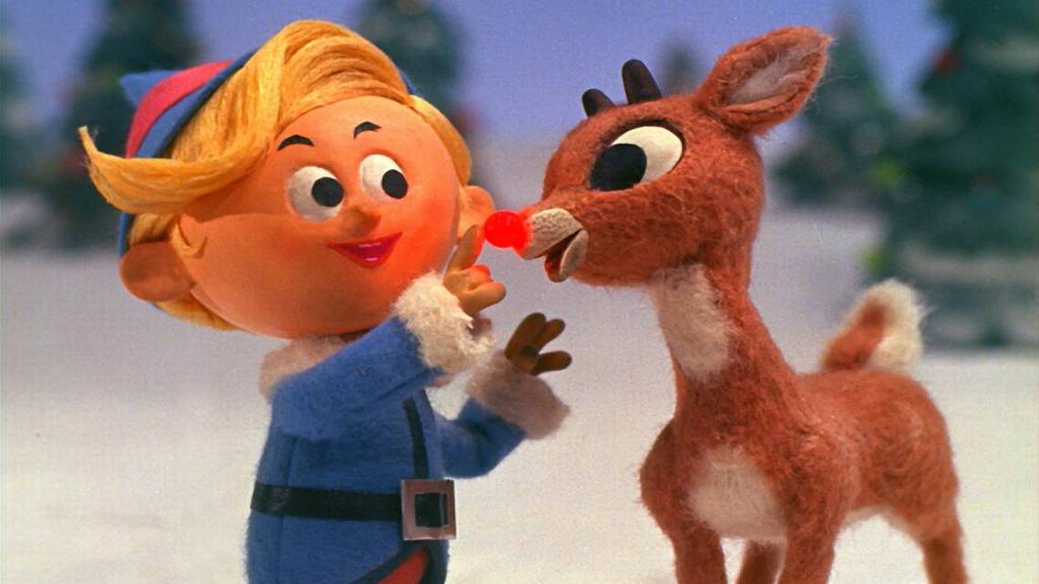 What to Watch Monday: Season’s first ‘Rudolph the Red-Nosed Reindeer’ airing tonight
