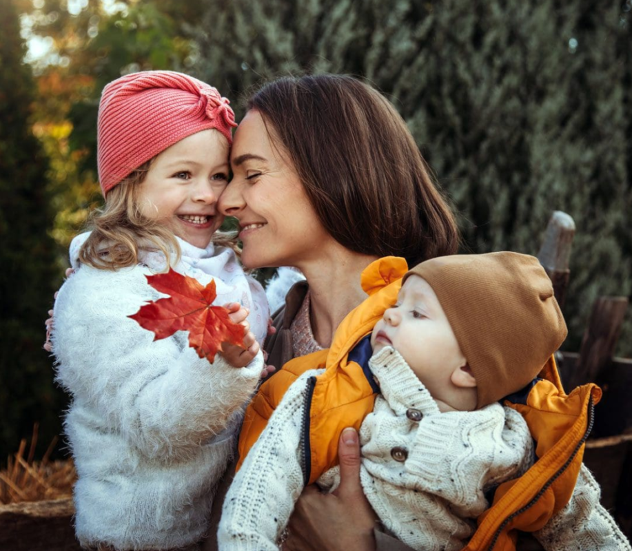 Thanksgiving Itinerary Suggestions from Your Mom