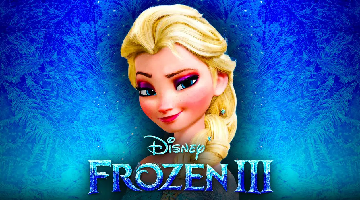 Frozen 3's Story Will Be 'Amazing' Promises Disney Producer (Exclusive)
