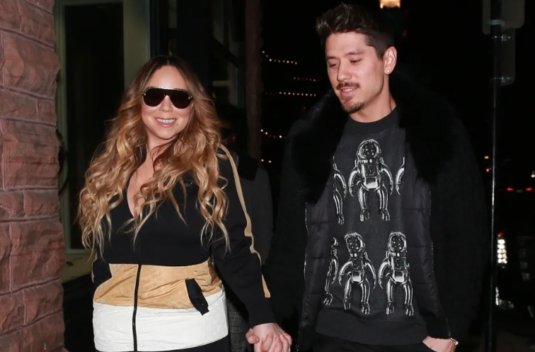 Mariah Carey’s Ex-Boyfriend Bryan Tanaka Breaks Silence About Couple’s Split After 7 Years