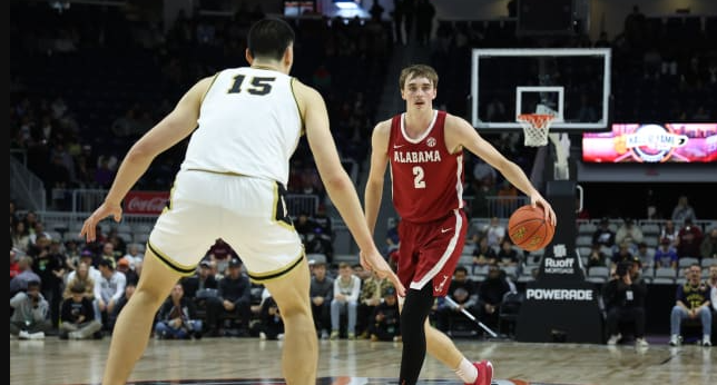 How to Watch: Alabama Basketball at Creighton