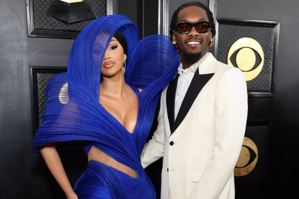Cardi B and Offset's Breakup Timeline