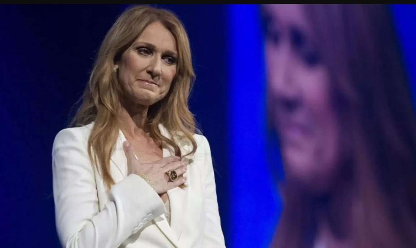 Inside Celine Dion’s Health Battle With Stiff Person Syndrome