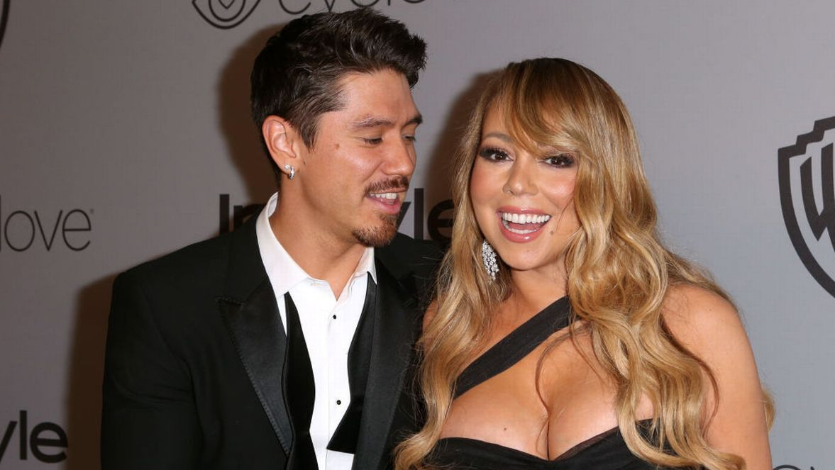 Mariah Carey’s Ex-Boyfriend Bryan Tanaka Breaks Silence About Couple’s Split After 7 Years