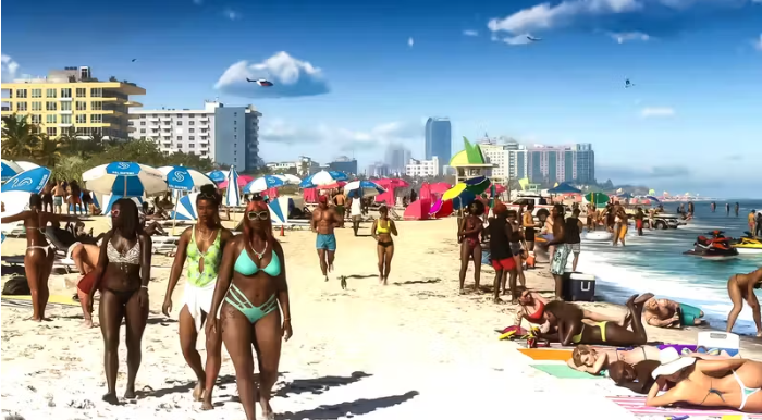 Is GTA 6 In Florida? Leonida Map Explained
