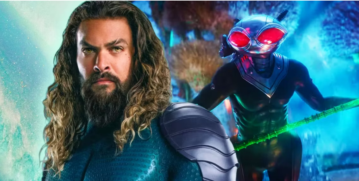 New Aquaman 2 Trailer Spoilers Suggest 2 Heartbreaking Theories Are True