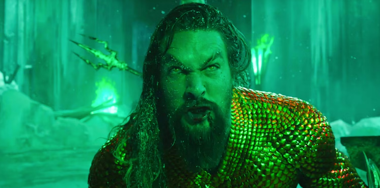 New Aquaman 2 Trailer Spoilers Suggest 2 Heartbreaking Theories Are True