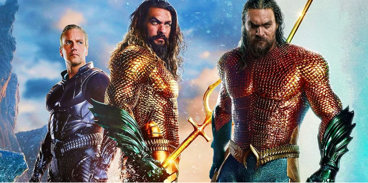 New Aquaman 2 Trailer Spoilers Suggest 2 Heartbreaking Theories Are True