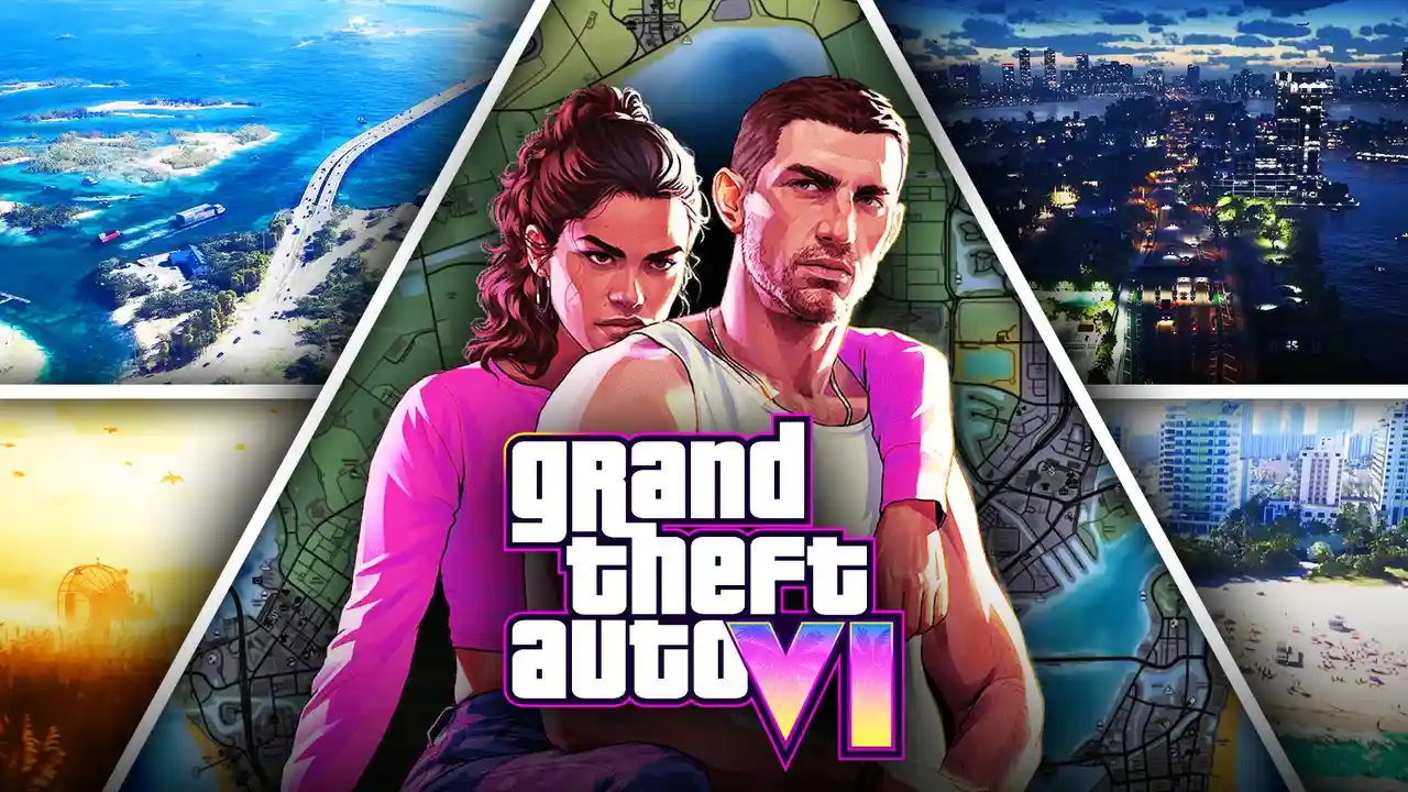 Is GTA 6 In Florida? Leonida Map Explained