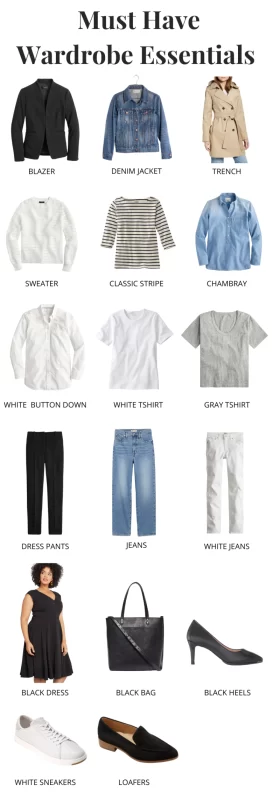 17 Elevated Basics to Upgrade Your Day-to-Day Essentials
