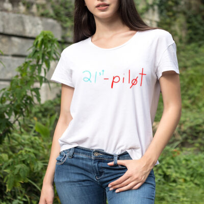 21st-pilot reginald at best shirt
