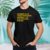 22 in your program 1 in the record books shirt