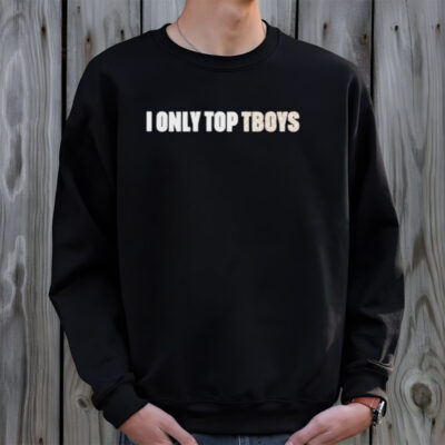 Amanda tori meating i only top tboys shirt