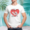 Batsyhead Avoidant Attachment Forever Shirt