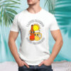 Beer I love making pour decisions shirt