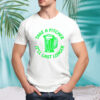 Beer take a pitcher it’ll last longer classic shirt