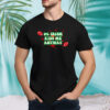 Champion 0% Irish kiss me anyway lips shirt