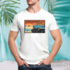 Chris Stapleton March 2 2024 Petco Park San Diego Ca T-shirt