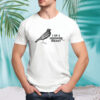 Crow I am a goddamned delight shirt