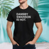 Dansby Swanson Is Hot Shirt