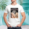 Definitely 100% 3 dog hozier shirt