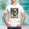 Dinosaur April 8 2024 Total Solar Eclipse shirt