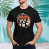 Dog Eclipse Path of Totality April 8th 2024 Total Solar Eclipse Shirt