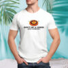 Don’t be a loser keep gambling shirt