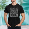 Dungeons & Dragons Things are getting a little dicey shirt