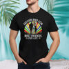 Father And Son Best Friends For Life Autism Awareness T Shirt