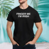 Finger me I’m Irish shirt