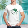 Frog Leap Day Race 2024 Runners Club Shirt