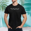 Fuck off morse code St. Patrick’s day shirt